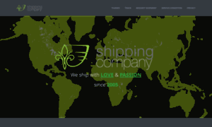 Shippingcompany.it thumbnail