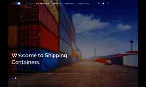 Shippingcontainers.co.ke thumbnail