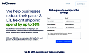 Shippingdiscounts.ca thumbnail