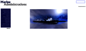 Shipregistration.com thumbnail