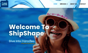 Shipshapecyprus.com thumbnail