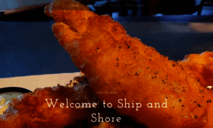 Shipshoredeepbay.com thumbnail