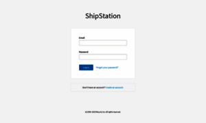 Shipstation.recurly.com thumbnail