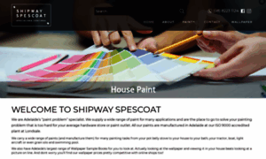 Shipways.com.au thumbnail