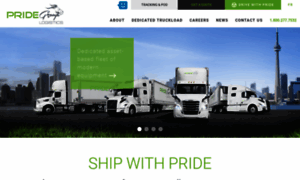 Shipwithpride.com thumbnail