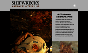 Shipwreck.net thumbnail