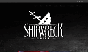 Shipwreckbcs.com thumbnail