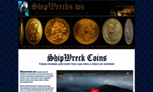 Shipwrecks.ws thumbnail