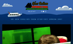 Shipwrecktours.com thumbnail