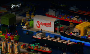 Shipyard.games thumbnail