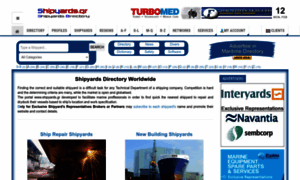Shipyards.gr thumbnail