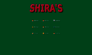 Shiras.org thumbnail