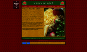 Shirazshishkabob.com thumbnail