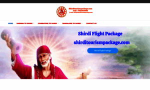 Shirditourismpackage.com thumbnail