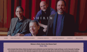 Shirim.com thumbnail