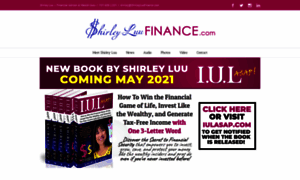 Shirleyluufinance.com thumbnail