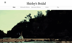 Shirleysbridalsalon.com thumbnail