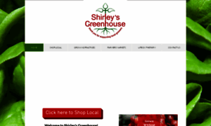 Shirleysgreenhouse.com thumbnail