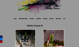 Shirleytrevena.com thumbnail