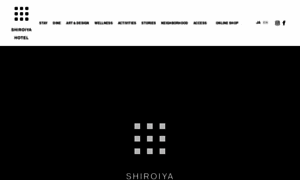 Shiroiya.com thumbnail