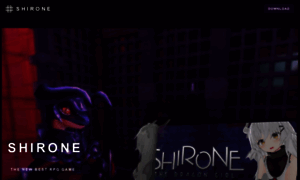 Shirone.xyz thumbnail