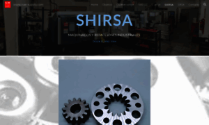 Shirsa.com thumbnail
