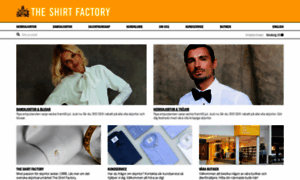 Shirtfactory.se thumbnail