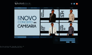 Shirtstock.com.br thumbnail