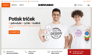 Shirttuning.cz thumbnail
