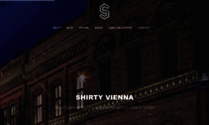 Shirty-austria.com thumbnail