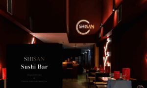 Shisan.gr thumbnail