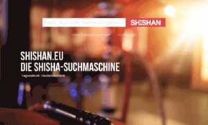 Shishan.eu thumbnail