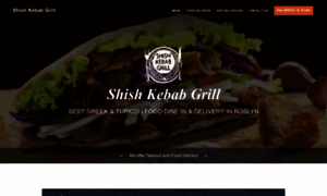 Shishkebabgrillrestaurant.com thumbnail