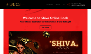 Shiva-onlinebook.com thumbnail
