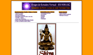 Shiva.com.br thumbnail