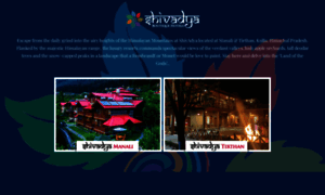 Shivadya.com thumbnail