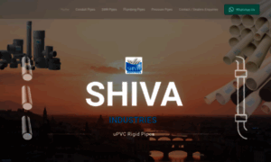 Shivaindustries.org thumbnail