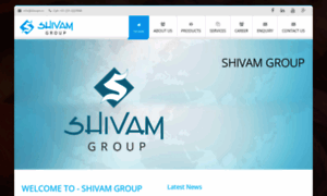 Shivam.in thumbnail