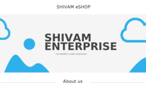 Shivameshop.com thumbnail