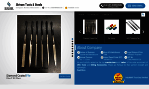 Shivamtools.in thumbnail