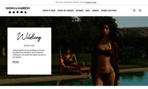 Shivanandnarresh.com thumbnail