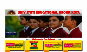 Shivjyoti.org thumbnail