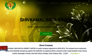 Shivkamalindiagroup.com thumbnail