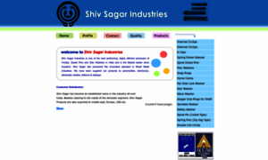 Shivsagar.in thumbnail