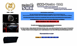 Shk-tacho.com thumbnail