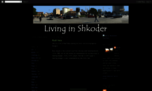 Shkoder.blogspot.com thumbnail