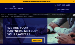 Shlaw-firm.com thumbnail