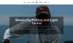 Shoalsflyfishing.com thumbnail