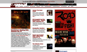 Shockmagazin.hu thumbnail