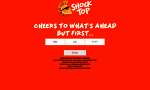 Shocktopbeer.com thumbnail